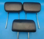 2006-2013 Mercedes W164 ML350 R350 GL450 Rear Pcs Black Oem. Fixed Price $40.00.