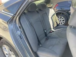 Hyundai Sonata 2014 Rear Back Seat 983516. Fixed Price $150.00.