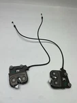 2012-2018 Bmw F30 Rear 2ND Row Left Right Side Seat Release Pair Lock Latch Oem. Fixed Price $29.95.