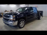 Chevrolet Silverado 1500 2018 Seat Rear 1008610. Fixed Price $629.49.