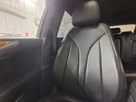 2016 Lincoln Mkc Passenger Front Seat Bucket Leather Electric Used 73000 Mi. Fixed Price $379.95.
