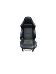 2003 - 2005 Dodge Viper Oem Front Driver Left Upper/lower Seat Complete Assembly. Fixed Price $672.32.