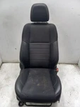 12-17 Toyota Camry Front Passenger Right Bucket Seat Vinyl Softex BLK-FF20. Fixed Price $322.49.