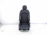 2014-2024 Mini Cooper Front Right Passenger Seat 52-10-7-340-245 *blk Lthr. Fixed Price $679.73.