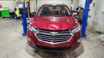 Used Front Right Seat Fits: 2018 Chevrolet Equinox Bucket R. Leather W/ven. Fixed Price $405.00.