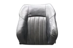 02-04 Mercedes C32 Amg W203 Front Right Or Left Top Upper Seat Cushion Black Oem. Fixed Price $94.00.