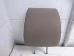 2018 Chevrolet Tahoe Driver Left Side Row 3 Headrest Gray Leather Trim H2Y Oem. Fixed Price $104.95.