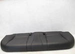 04-10 Bmw E60 5-SERIES 535I 550I Sedan Rear Seat Cushion Bottom Bench Black Oem. Fixed Price $210.00.