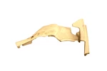 10-17 Mercedes E350 E500 Front Right Side Seat Outer Trim Cover Panel Oem. Fixed Price $80.00.