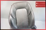 2014 2019 Maserati Ghibli Q4 Front Passenger Upper Seat Backrest Cushion Oem. Fixed Price $150.00.