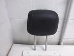 2020 Cadillac XT6 Passenger Right Side Row Headrest Black Leather Oem. Fixed Price $74.95.
