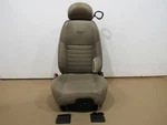 Ford Mustang Gt 2004 Front Left Driver Upper Lower Seat Assembly 99-04 :o. Fixed Price $200.00.