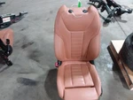 2021 Bmw M340I Cocnac Leather Driver Left Side Front Seat Heated 14 Way. Fixed Price $850.00.