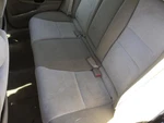 Accord 2009 Seat Rear 4997654. Fixed Price $437.50.