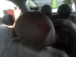 Headrest Only!! Driver Front Seat 203 Type Sedan C230 Fits 01-07 Mercedes C-clas. Fixed Price $39.99.