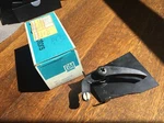 Nos 1977-1982 Folding 3RD Seat Back Remote Control Handle Asm. GM20004870. Fixed Price $19.95.
