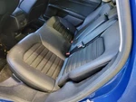(local Pickup Only) Fusion 2018 Seat Rear 573023. Fixed Price $132.44.