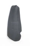 Bmw E92 Coupe Right Rear Seat Outer Bolster Cushion Black Leather 2007-2010 Oem. Fixed Price $75.00.