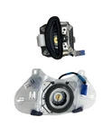 2024-2025 Toyota Land Cruiser J250 Oem Front Left Seat Upper Lower Motor Set. Fixed Price $234.92.