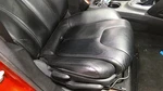 Passenger Front Seat Bucket Leather Manual Fits 13-16 Dart 387494. Fixed Price $574.90.