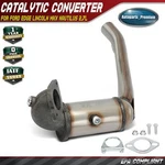 Left Catalytic Converter Ford Fusion Edge Lincoln Continental Mkx Nautilus. Fixed Price $234.59.