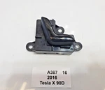 16-20 Oem Tesla Model X Rear Right Passenger 2ND Row Seat Switch Assembly. Fixed Price $49.95.