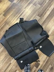 Genuine Honda 2019-2023 Passport Cushion Cover 81731-TGS-A41ZB. Fixed Price $180.00.