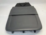 07-08 Acura Rdx Front Left Driver Seat Back Cover. Fixed Price $54.99.