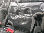 Lh Blk Seat Rear Oem 2022 Jeep Wrangler 1YR Wrnty. Fixed Price $175.00.