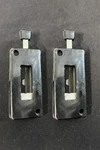 1971-76 Chevy Impala Caprice Headrest Adjuster Release Pair Gm Body. 137. Fixed Price $89.99.