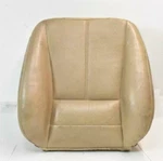 00-05 Mercedes W163 ML350 ML500 Front Left Or Right Top Upper Seat Cushion Oem. Fixed Price $79.80.