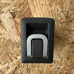 Volkswagen Passat Cc 2008 Rear Child Safety Latch Bracket Set Of 1K5887267A. Fixed Price $18.66.