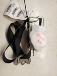 Lexus GS300 Sdn, Front Left Seat Belt Assy, 06-07, Black, LA28, 73220-30C30-C0. Fixed Price $116.48.