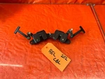 96-00 Honda Civic Coupe Rear Seat Release Pull Handles Left & Right Oem #202. Fixed Price $29.95.