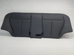2013-2016 Bmw 320I 328I F30 Rear 2ND Second Row Lower Seat Bottom Cushion Oem. Fixed Price $189.00.