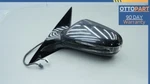2009-2011 Mercedes Benz R171 SLK300 Front Driver Side Exterior Door Mirror Oem. Fixed Price $168.75.