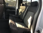 Ford F150 2005 Rear Back Seat 997066. Fixed Price $214.50.