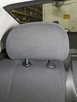 Rh Passenger Side Rear 2023 Sonata Headrest SKU#4343859. Fixed Price $73.15.