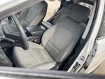 2013-2016 Hyundai Santa Fe Left Front Driver Seat Gray Cloth Fabric Manual 96689. Fixed Price $135.00.