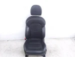 2018-2023 Kia Stinger Gt Line Front Left Driver Seat Black 88150-J5000. Fixed Price $772.07.