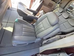 Caravan 2009 Seat Rear 2716889. Fixed Price $340.00.