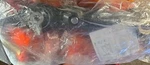 JTC1158 Trw Control Arm Front Rear Driver Left Side Lower For Mb Mercedes. Fixed Price $85.99.