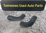81-93 Dodge Ram Truck Seat Hinge Cover Black Trim 1986 82 83 84 85 W150 D150. Fixed Price $30.00.