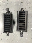 1972 Chevrolet Impala Caprice Dash Vents Donk Chevy. Fixed Price $53.99.