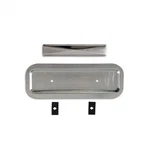 Scott Drake C7ZB-6564824-K Seat Buttons Fits 67 Mustang. Fixed Price $20.67.