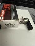 Oem Motorcraft SW-1653 Ford E1VY-14018-A Door Jamb Switch Alarm Assembly 82-05. Fixed Price $28.05.