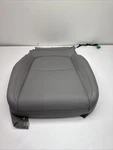 2018-2024 Honda Odyssey Front Left Driver Seat Lower Cushion Leather Gray Oem. Fixed Price $180.00.
