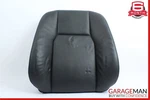 10-15 Mercedes X204 GLK350 Front Right Side Top Upper Seat Cushion Black. Fixed Price $57.50.