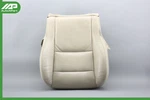 04-07 Jaguar Xjr XJ8 X350 Front Left Driver Seat Lower Cushion Adx Sand Oem. Fixed Price $143.50.