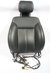 2008-2012 Mercedes Benz GL450 X164 Front Left Driver Side Seat Upper Cushion Oem. Fixed Price $189.00.